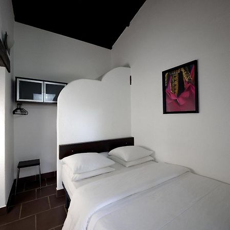 Hotel Mas Mls Saintes-Maries-de-la-Mer Zewnętrze zdjęcie