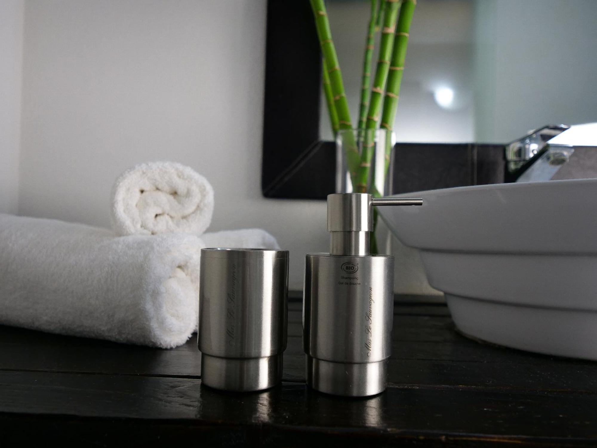 Hotel Mas Mls Saintes-Maries-de-la-Mer Zewnętrze zdjęcie