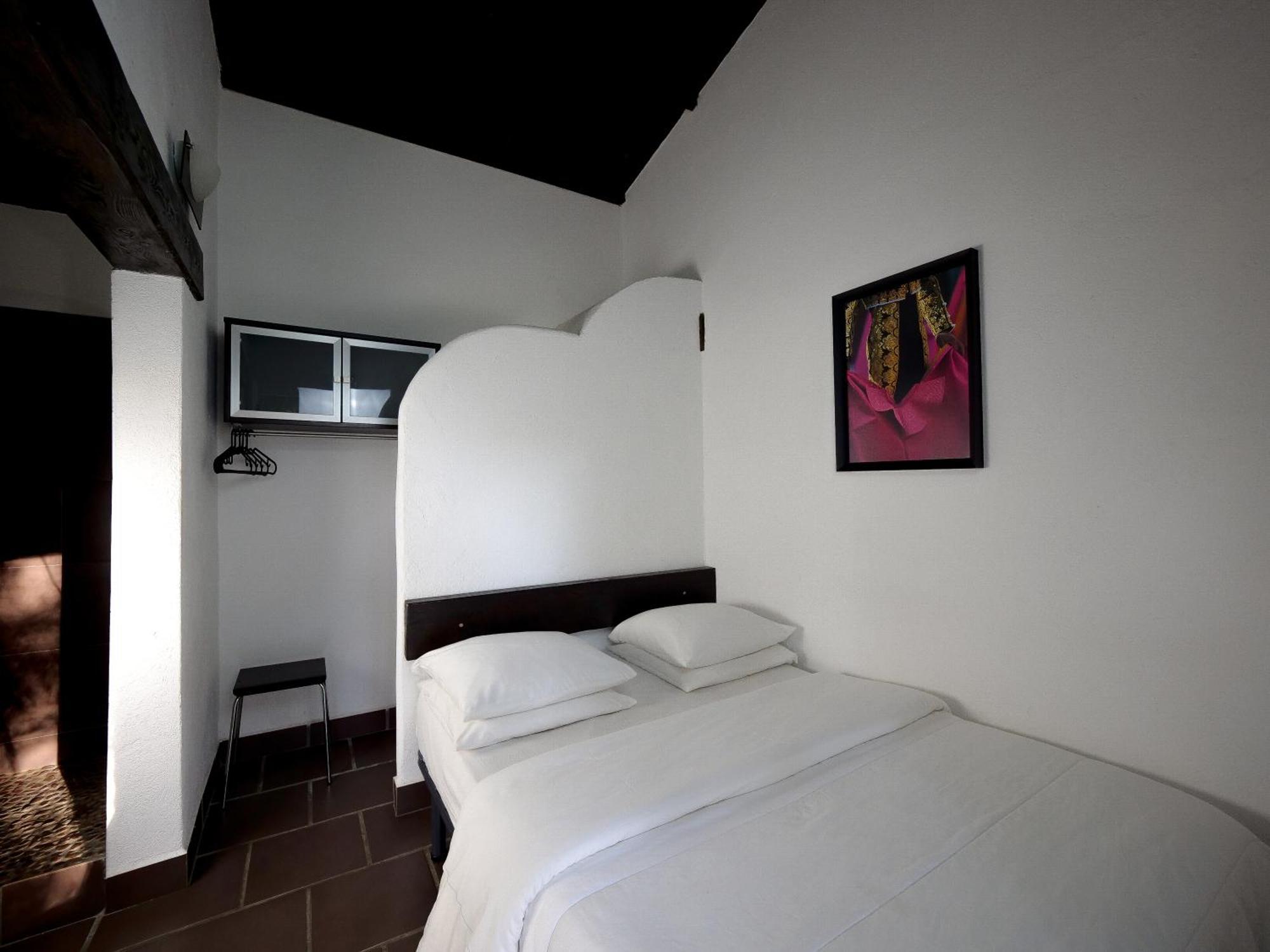 Hotel Mas Mls Saintes-Maries-de-la-Mer Zewnętrze zdjęcie