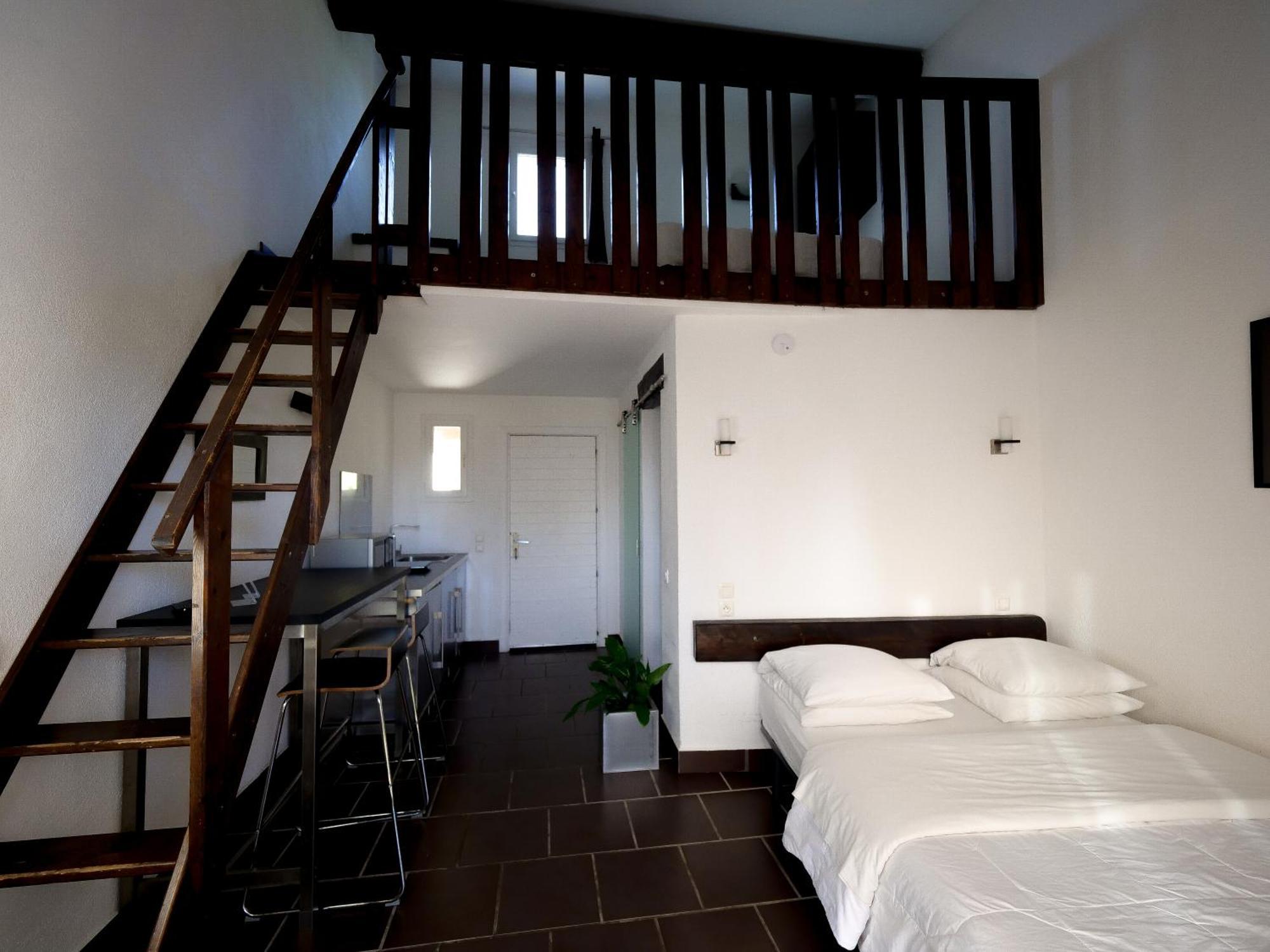 Hotel Mas Mls Saintes-Maries-de-la-Mer Zewnętrze zdjęcie