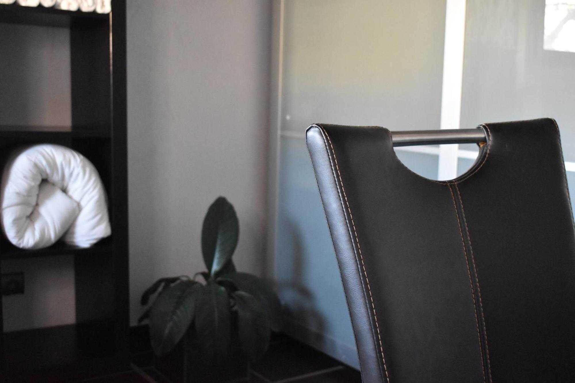 Hotel Mas Mls Saintes-Maries-de-la-Mer Zewnętrze zdjęcie